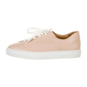Soloviere Leather Sneakers 39